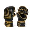 Fresher Gold Training Sparring Gloves (L/XL) view 3