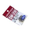 Vanfook 38163 Spoon Experthook Wide SW-21F Fusso Black #7 view 1