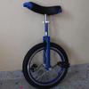 LJYT 24inch Unicycles with Handles - Adults/Heavy Duty People/Professionals, Outdoor Large Wheel Unicycle with Fat Tire and Adjustable Saddle view 3