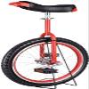 LJYT 20/24 Inch Adult Unicycle for Female/Male, Acrobatic Car, Single Fitness Travel Bike, Perfect Starter Beginner Uni-Cycle (Size : 20inch) view 1