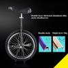 LJYT 20/24 Inch Adult Unicycle for Female/Male, Acrobatic Car, Single Fitness Travel Bike, Perfect Starter Beginner Uni-Cycle (Size : 20inch) view 4