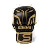 Spinster Gold Training Sparring Gloves (L/XL) view 2