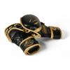 Spinster Gold Training Sparring Gloves (L/XL) view 4