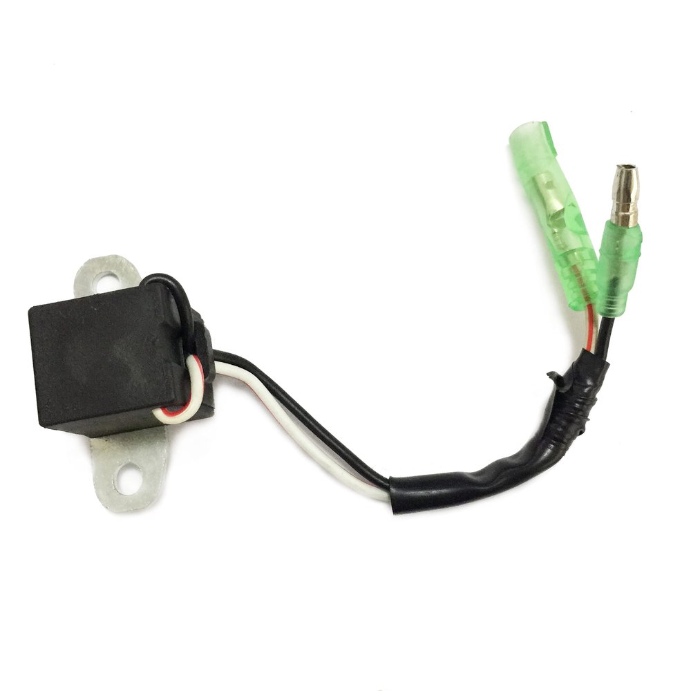 OVERSEE Boat Motor F40-05000300 Pulser Coil Assy for Parsun 4-Stroke F40 F40A Boat Outboard Engine
