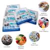 SUNLUG Cooler Ice Packs Reusable Ice Packs for Coolers Long Lasting Freezer Packs for Cooler Bag, Lunch Bags, Cooler Backpacks (5 Pack) view 4