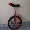 LJYT 24inch Unicycles with Handles - Adults/Heavy Duty People/Professionals, Outdoor Large Wheel Unicycle with Fat Tire and Adjustable Saddle view 3