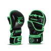Dragon Green Training Sparring Gloves (L/XL) view 3