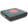 PU Wall Punch Boxing Bag, Four Fixing Holes Focus Target Wall Fighting Pad Taekowndo Training Bag view 2