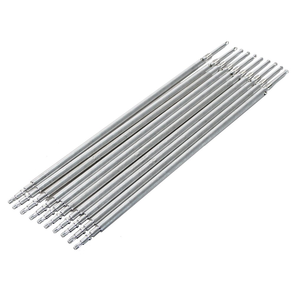 Fox Shox Rebound Needle - FIT4 34 - Bag of 10-803-01-681