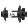 DT Swiss 350 MTB FT 32H Blk view 1