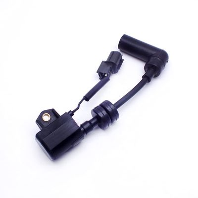 OVERSEE Boat Motor F40-05000200 Ignition Coil for Parsun F40 40HP 4T Outboard Parts