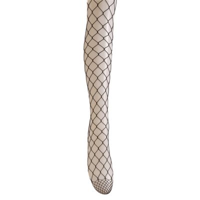 Flybloom Girls' Fishnet Stockings Tights Fishnet Stockings Summer Socks For Skirts(Style 3)