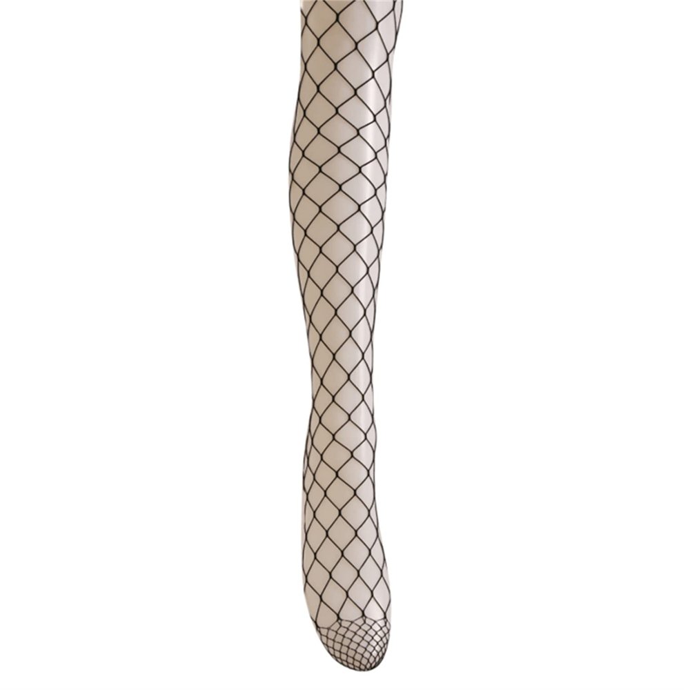 Flybloom Girls' Fishnet Stockings Tights Fishnet Stockings Summer Socks For Skirts(Style 3)