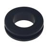 1015139 Gas Tank Vent, Car Fuel Tank Vent Insulation Grommet Compatible with Club Car Golf Cart Gas Models 1982 and Up view 1