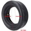 Niiyen 9 Inch Tire and Inner Tube Set 70/65-6.5 Inflatable Tyre with Valve Stem for 9 Electric Balance Scooter view 3