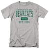 Northwest Missouri State University Official Est. Date Unisex Adult T-Shirt, Est. Date, 5X-Large view 1