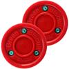 Green Biscuit Red Original 2 Pack/GB Sticker view 1
