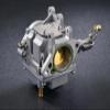 CHAMPAN Carburetor for Yamaha 30hp 25HP T30/T25 2-Stroke Outboard engines,Ref No.61N-14301-02/04 61T-14301-00/01/02 69P-14301-00/01 69S-14301-00/10,fit for parsun/HIDEA 30 hp 2 Stroke boat Motors carb view 1