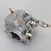 CHAMPAN Carburetor for Yamaha 30hp 25HP T30/T25 2-Stroke Outboard engines,Ref No.61N-14301-02/04 61T-14301-00/01/02 69P-14301-00/01 69S-14301-00/10,fit for parsun/HIDEA 30 hp 2 Stroke boat Motors carb view 2