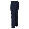 Regatta Mens Highton Stretch Overpants (L R) (Navy) view 3