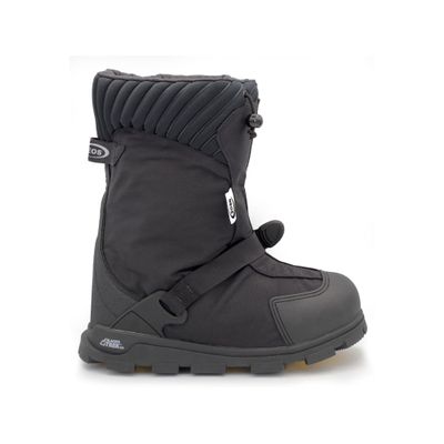 NEOS Explorer Glacier Trek Spike, Insulated, Black, 11 in
