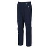 Regatta Mens Highton Stretch Overpants (3XL S) (Navy) view 1