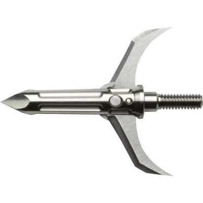 Cobra Barbarian MXT Broadhead 100 gr. 1.5 in. Cut Expandable Titanium 3 pk.