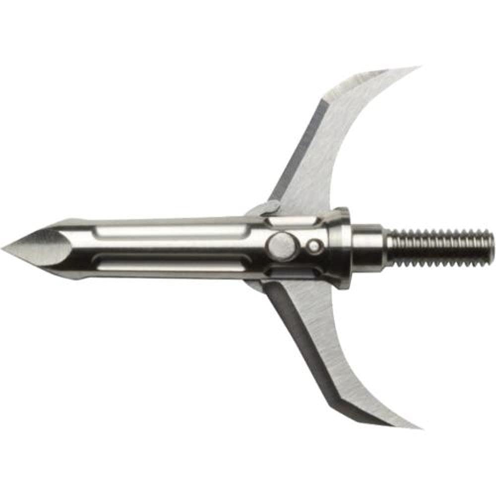 Cobra Barbarian MXT Broadhead 100 gr. 1.5 in. Cut Expandable Titanium 3 pk.