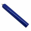 Deep Drop Weights - Offshore Fishing - Swordfish & Cod Weights (Blue Vinyl, 10lbs) view 1