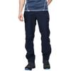 Regatta Mens Highton Stretch Overpants (XXL L) (Navy) view 1
