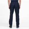 Regatta Mens Highton Stretch Overpants (XXL L) (Navy) view 3