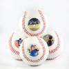 Personalized Photo Printed Baseball Gift, Custom Practice Baseball Best Gift - Official Size- Use Your Photo or Logo Baseball Birthday Gift Holiday Present for The Best Dad view 1