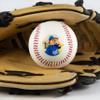 Personalized Photo Printed Baseball Gift, Custom Practice Baseball Best Gift - Official Size- Use Your Photo or Logo Baseball Birthday Gift Holiday Present for The Best Dad view 3