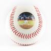 Personalized Photo Printed Baseball Gift, Custom Practice Baseball Best Gift - Official Size- Use Your Photo or Logo Baseball Birthday Gift Holiday Present for The Best Dad view 4