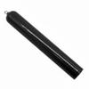 Deep Drop Weights - Offshore Fishing - Swordfish & Cod Weights (Black Vinyl, 10lbs) view 1