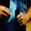 Howies Hockey Tape | 3-Pack Teal Cloth Hockey Stick Tape (1" x 24 Yards) | Durable Pro-Grade Adhesive for Hockey, Lacrosse & Baseball | Includes Free Tape Tin view 3