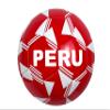 Icon Sports Peru Soccer Ball (Size 4), Pelota de Futbol del Peru #4 view 1