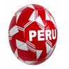 Icon Sports Peru Soccer Ball (Size 4), Pelota de Futbol del Peru #4 view 3