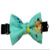EmilyRose Couture Special Characters Bow Ties (Medium-6 to 12 Year Olds, Pattern A) view 3