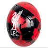 Icon Sports Compatible to Liverpool Soccer Ball (Size 4), Licensed Liverpool Soccer Ball #4 view 3