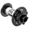 DT Swiss 350 MTB FT 28H Blk view 1