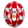 Icon Sports Peru Soccer Ball (Size 5), Pelota de Futbol de Peru #5 view 1