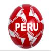 Icon Sports Peru Soccer Ball (Size 5), Pelota de Futbol de Peru #5 view 2