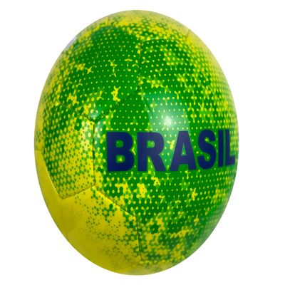 Icon Sports Brazil Soccer Ball (Size 5), Brasil Soccer Ball #5