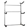 Glacik Sparehand Hybrid Kayak/SUP Heavy Duty Freestanding Storage Rack - 3 Tier Kayak Storage Rack - Garage Storage for Fishing Kayaks view 1