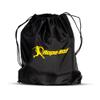 Rope Bat - The Original Patented Rope Bat Swing Trainer w/ 3 Soft Training Balls  Baseball & Softball Swing Trainer, Training Tool, Batting Aid view 4