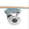 Primitive Skateboard Complete Codes Teal 7.75" Assembled view 4