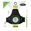 Police Security Blackout-R Headlamp Flashlight - Ultra-Bright Rechargeable Headlamp view 4