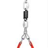 Outslayer Punching Bag Strap Hardware Saver with Spring 350lb Weight Capacity view 1