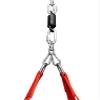 Outslayer Punching Bag Strap Hardware Saver with Spring 350lb Weight Capacity view 2